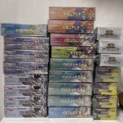ポケモンバトルカードe+ 第1弾 コンプ 長期保管品 ルビー
