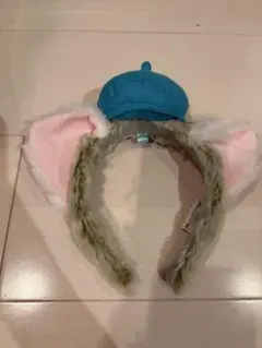 ジェラトーニ カチューシャ