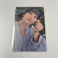 SEVENTEEN SPILL THE FEELS yzy ラキドロ ホシ