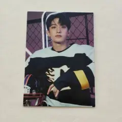 ドギョム SEVENTEEN’S HOME 2025トレカ 33