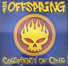 2025年最新】offspring レコードの人気アイテム - メルカリ