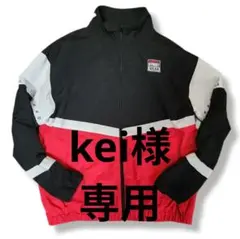【美品】VISION STREET WEAR ナイロンジャケット