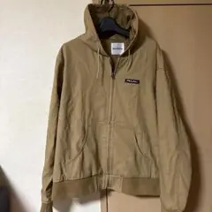 ミルクフェド ブルゾン