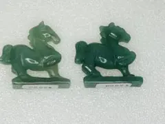 2025年最新】ヒスイ 馬 中国の人気アイテム - メルカリ