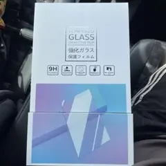 ガラスフィルム