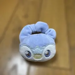 ポケモン　ポケピース　マスコットシュシュ　 ポッチャマ