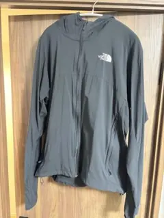 The North Face ジャケット　フーディ　NP71520