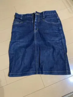 2025年最新】ヒステリックグラマー デニム スカートの人気アイテム