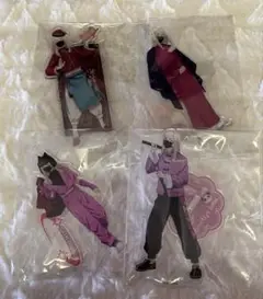 東京リベンジャーズ　三途春千夜　アクリルスタンド　まとめ売り　②