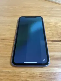 【値下げ】Apple iPhone 11 ラベンダー　SIMロックなし