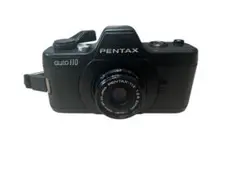 #246★動作品★PENTAX AUTO 110 2025年最新】pentax auto 110の人気アイテム - メルカリ