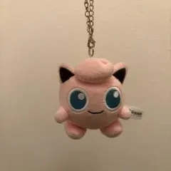 ポケモン プリン マスコット ぬいぐるみマスコット