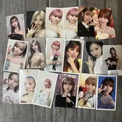 NiziU リク グッズ まとめ売り NiziU リク グッズ まとめ売り - メルカリ