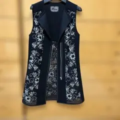 インポートロッサベスト