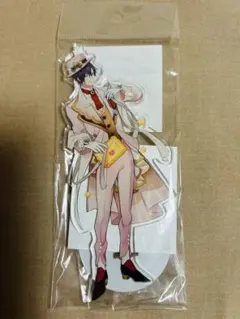 2025年最新】睦月始 アクリルの人気アイテム - メルカリ