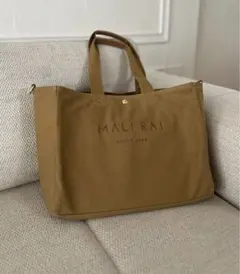 2025年最新】マリライ バッグの人気アイテム - メルカリ