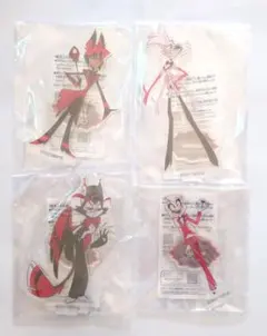 2025年最新】ハズビンホテル アラスター アクスタの人気アイテム