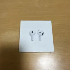 2026年最新】AirPods4ノイズキャンセリング非搭載の人気アイテム