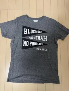RXMANCE グレー Tシャツ Mサイズ トゥモローランド