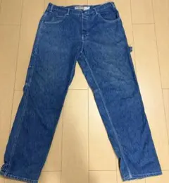 Carhartt B237 STW デニム ペインターパンツ 36x32 - メルカリ