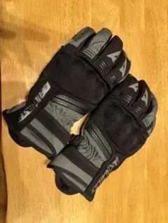 Dainese グローブ　ゴアテックス　Mのサムネイル