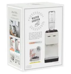 2026年最新】toffy ウォーターサーバーの人気アイテム - メルカリ