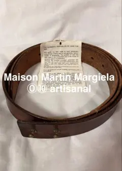 2026年最新】martin margiela 初期の人気アイテム - メルカリ
