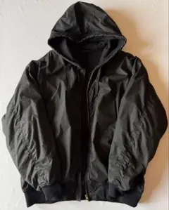 2025年最新】コットンナイロンジップパーカー comoliの人気アイテム