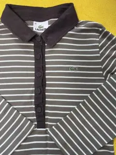 LACOSTE ポロシャツ 【サイズ40】