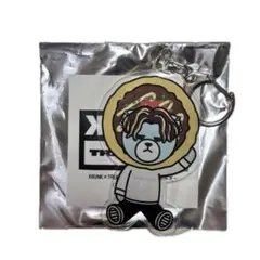 TREASURE アサヒ　KRUNK クランク　キーホルダー