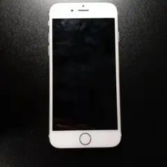 Apple iPhone 6 ゴールド 本体