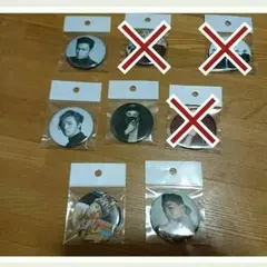 BIGBANG 缶バッチ bounceshop_kanba1