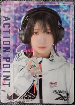 ユニアリ伊織もえAP3枚セット 公式】UNION ARENA（ユニオンアリーナ） on X: 