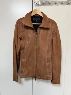 美品 特価】ポロ ラルフローレン スエード レザー トラッカー - メルカリ