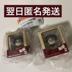 呪術廻戦 るかっぷ ミニチュア コレクション 脹相
