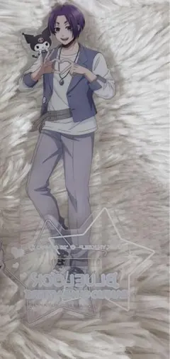 ブルーロック 御影玲王