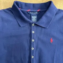 POLO RALPH LAUREN ラルフローレン ワンピース Ｌ