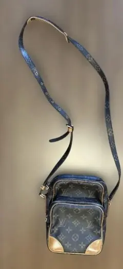 Louis Vuitton ショルダーバッグ モノグラム　アマゾン