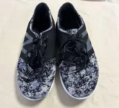 ニューバランス fuel core キッズスニーカー　18.5cm