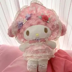 2026年最新】マイメロ ローズラビリンスの人気アイテム - メルカリ