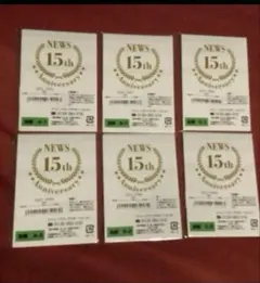 h*i様 加藤シゲアキ　ミニフォト