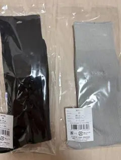 9足セット ブリヂストンスポーツ ソックス SO50G ブラック 25-27cm Y）ブリヂストンスポーツ 靴下 2足セット 25-27cm グレー＆ブラック