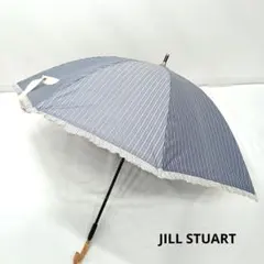 JILL STUART ジルスチュアート 長傘 晴雨兼用のサムネイル