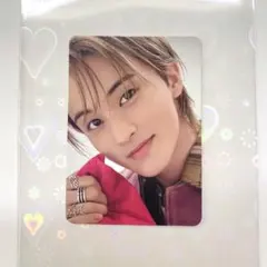 SMTOWN タイムカプセル NCT マーク トレカ