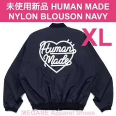 2026年最新】HUMAN MADE メンズ ナイロンジャケットの人気アイテム