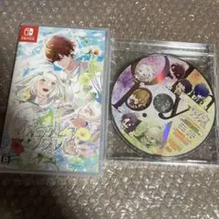 オランピアソワレCatharsis オラソワ　Switch 通常版ゲームソフト