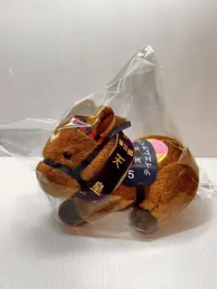 AVANTI 　アバンティ　第41回　宝塚記念　テイエムオペラオー　ぬいぐるみ AVANTI アバンティ 第41回 宝塚記念 テイエムオペラオー