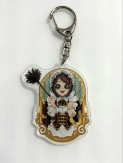 第5人格　初期アクキーセット 2025年最新】第五人格 アクリルキーホルダーの人気アイテム - メルカリ