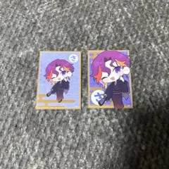 XlamV サクヤ　京まふ　かるた