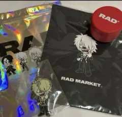 the GazettE REITA バラエティパック　異端総か